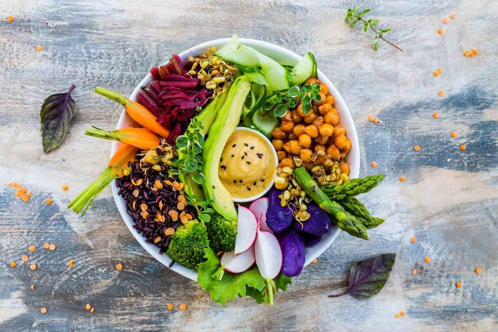 Managing stress without alcohol and drugs