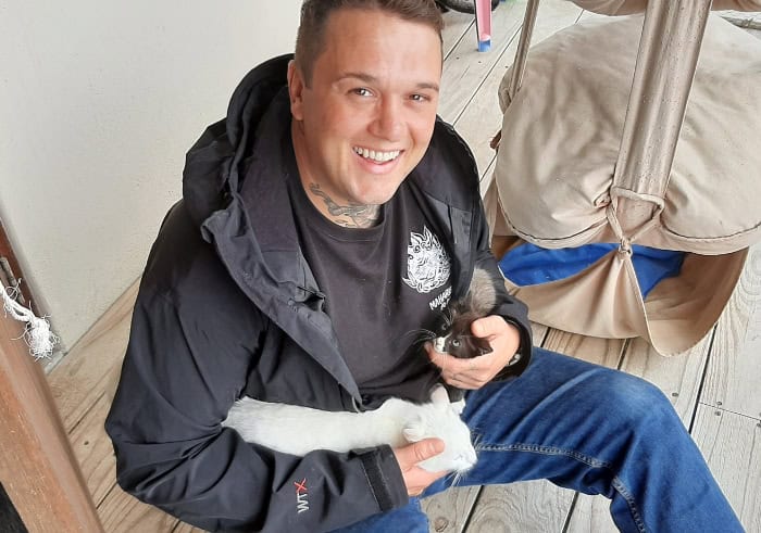 White river recovery