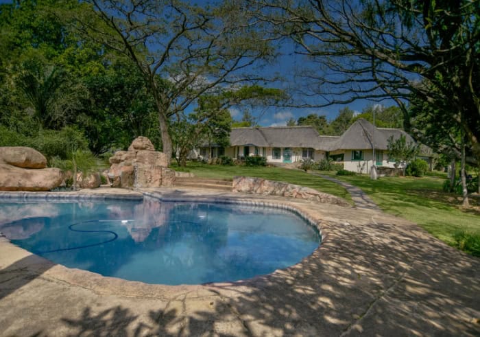 White river recovery