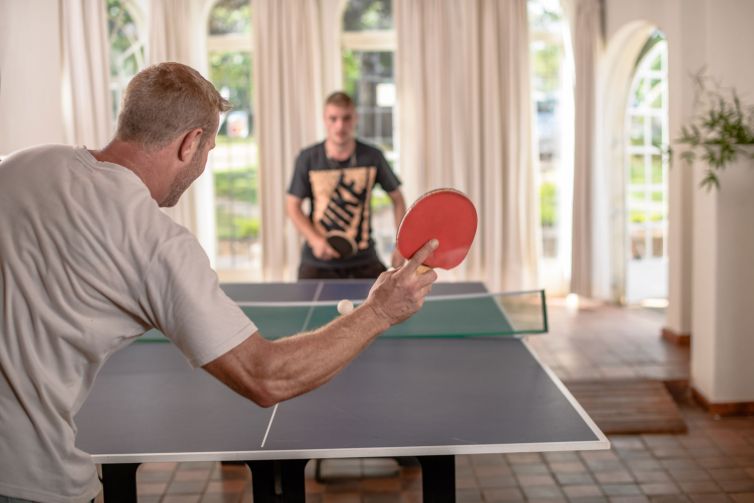 White river recovery