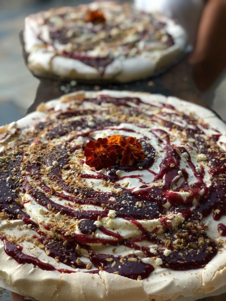 White river recovery