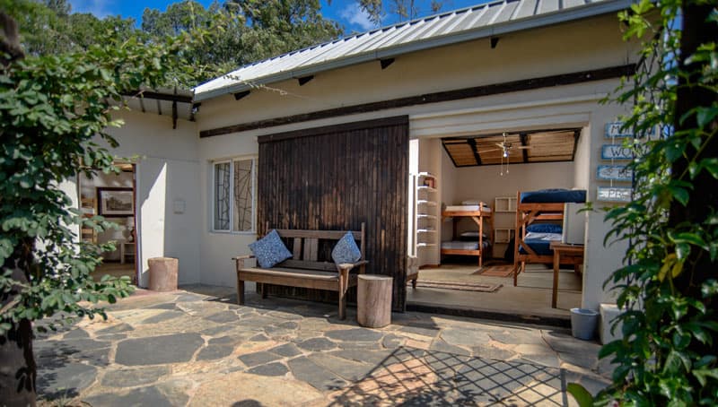 DSC0095 Accommodation