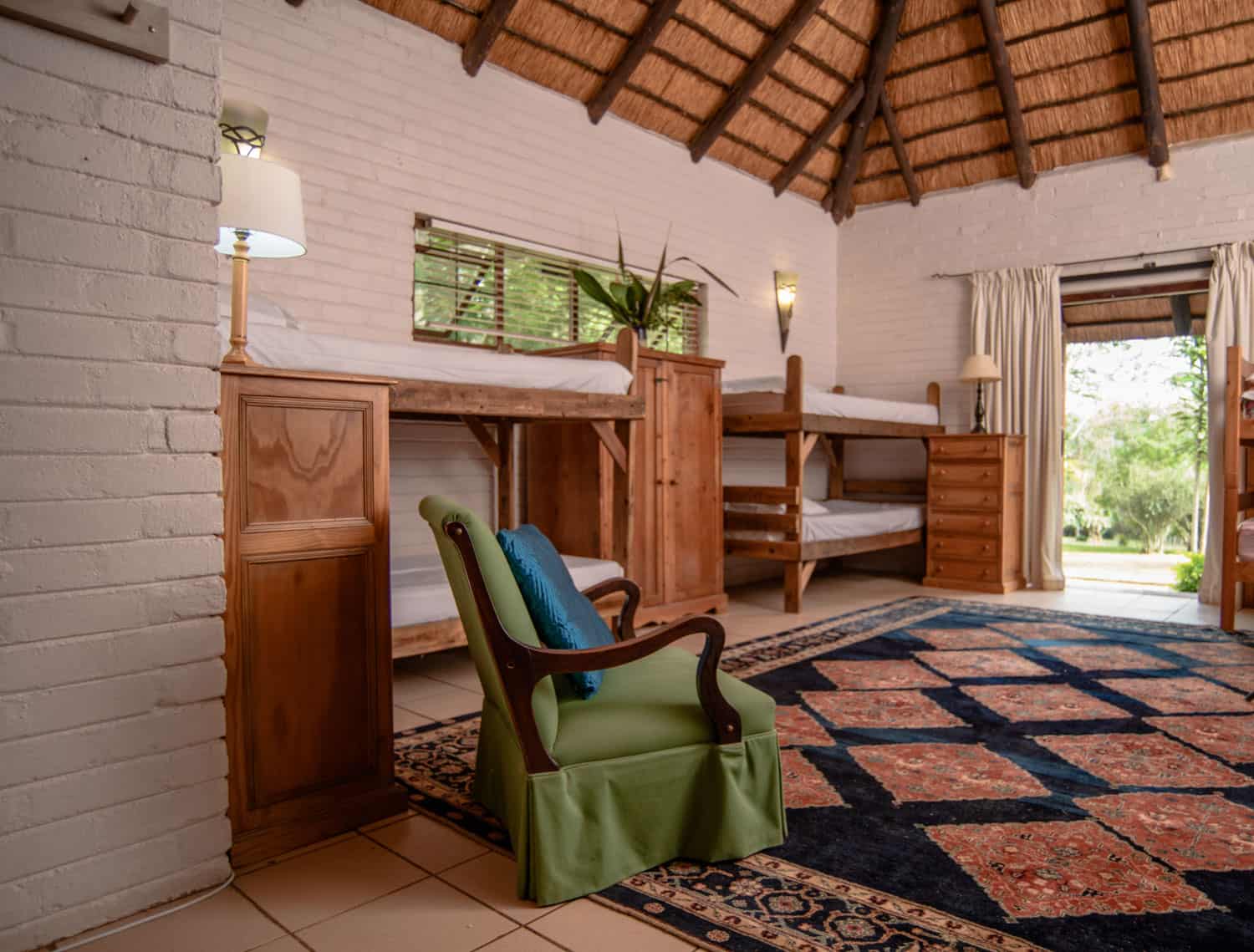 DSC9822 Accommodation