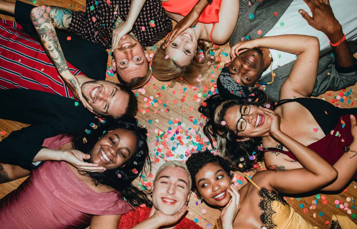 The Rise of Party Drugs in South Africa: What Young Adults Need to Know