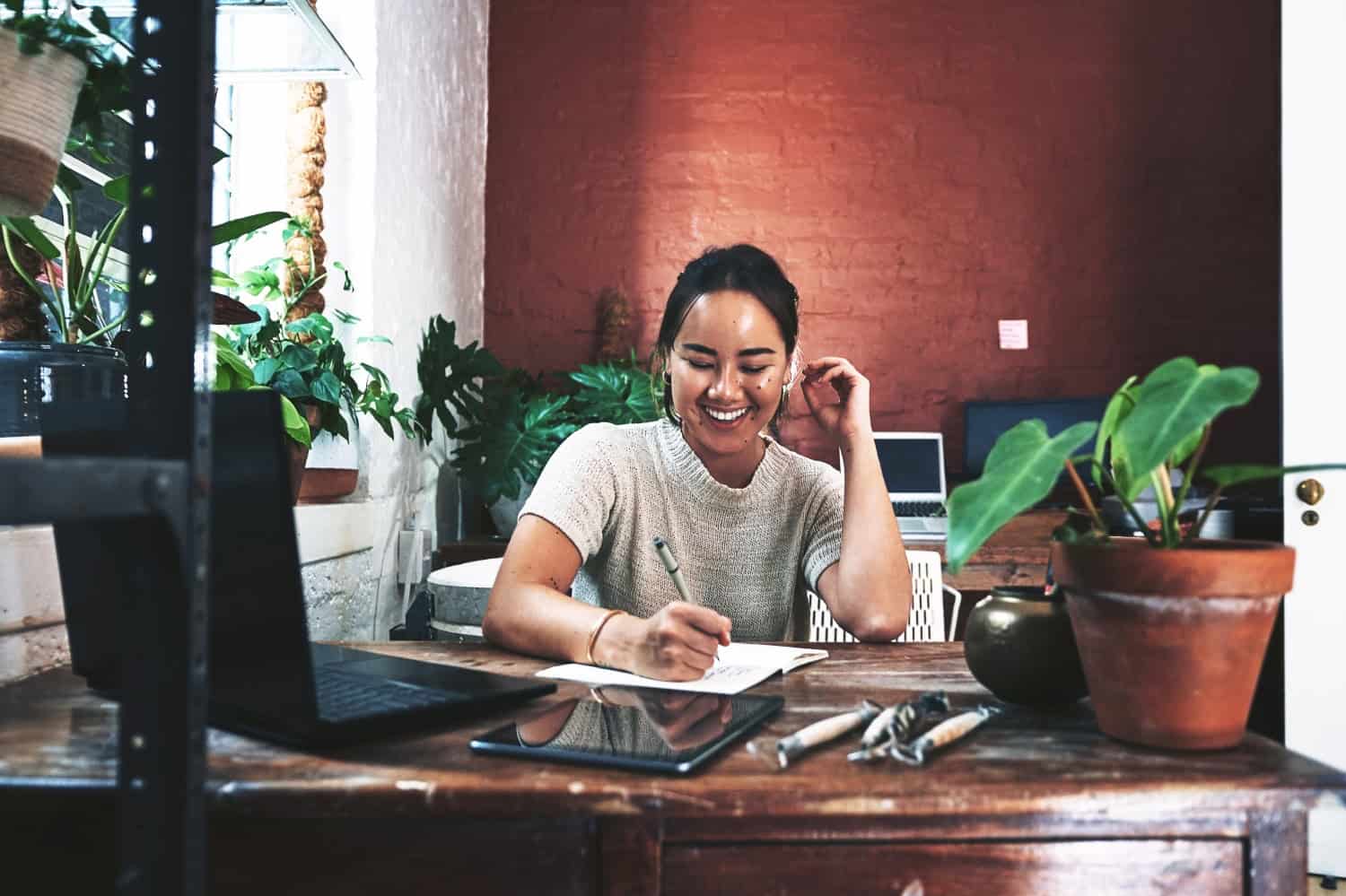 Why Slowing Down Saved My Life