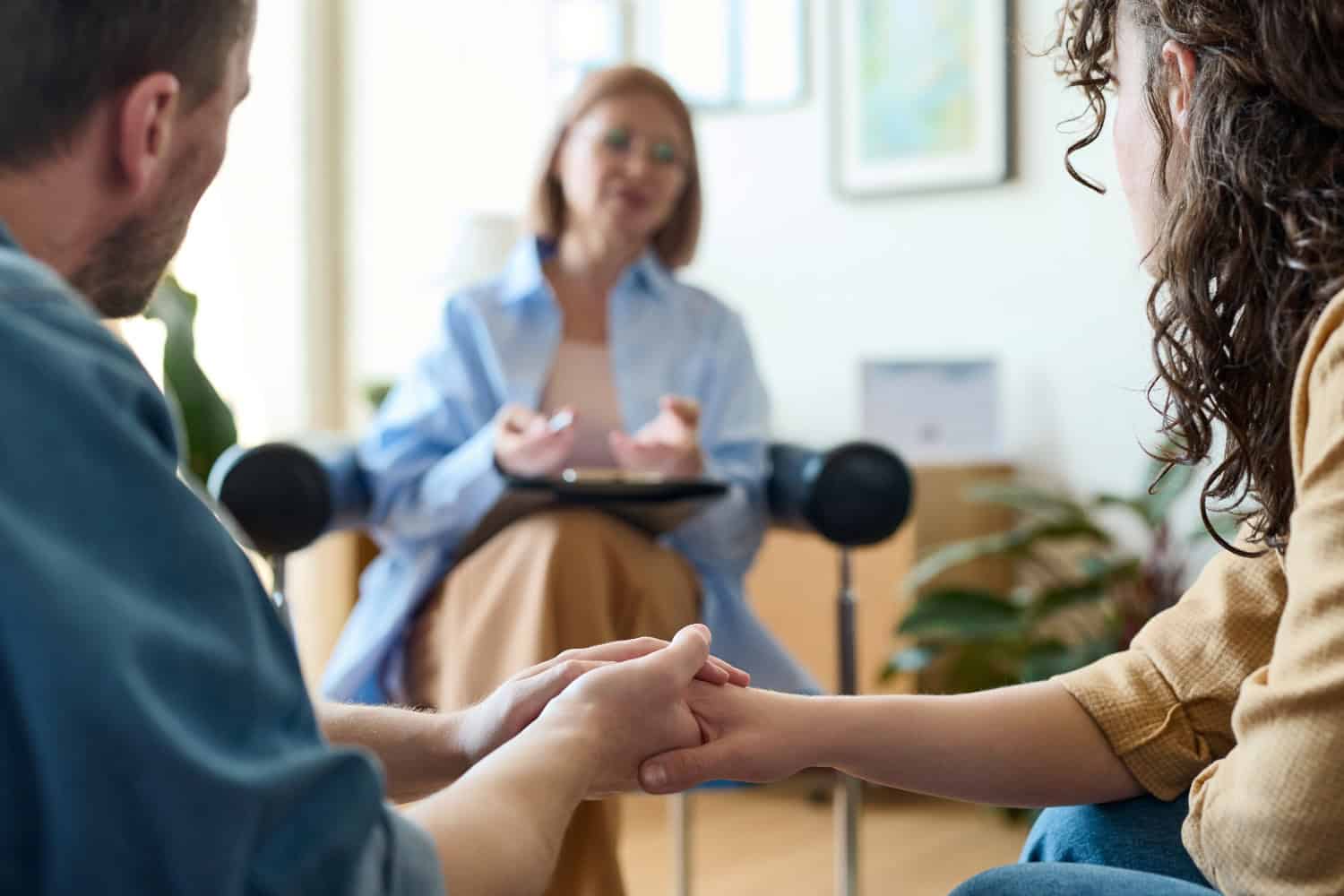 When Something Feels Wrong: How to Spot Addiction Early and Help Your Loved One