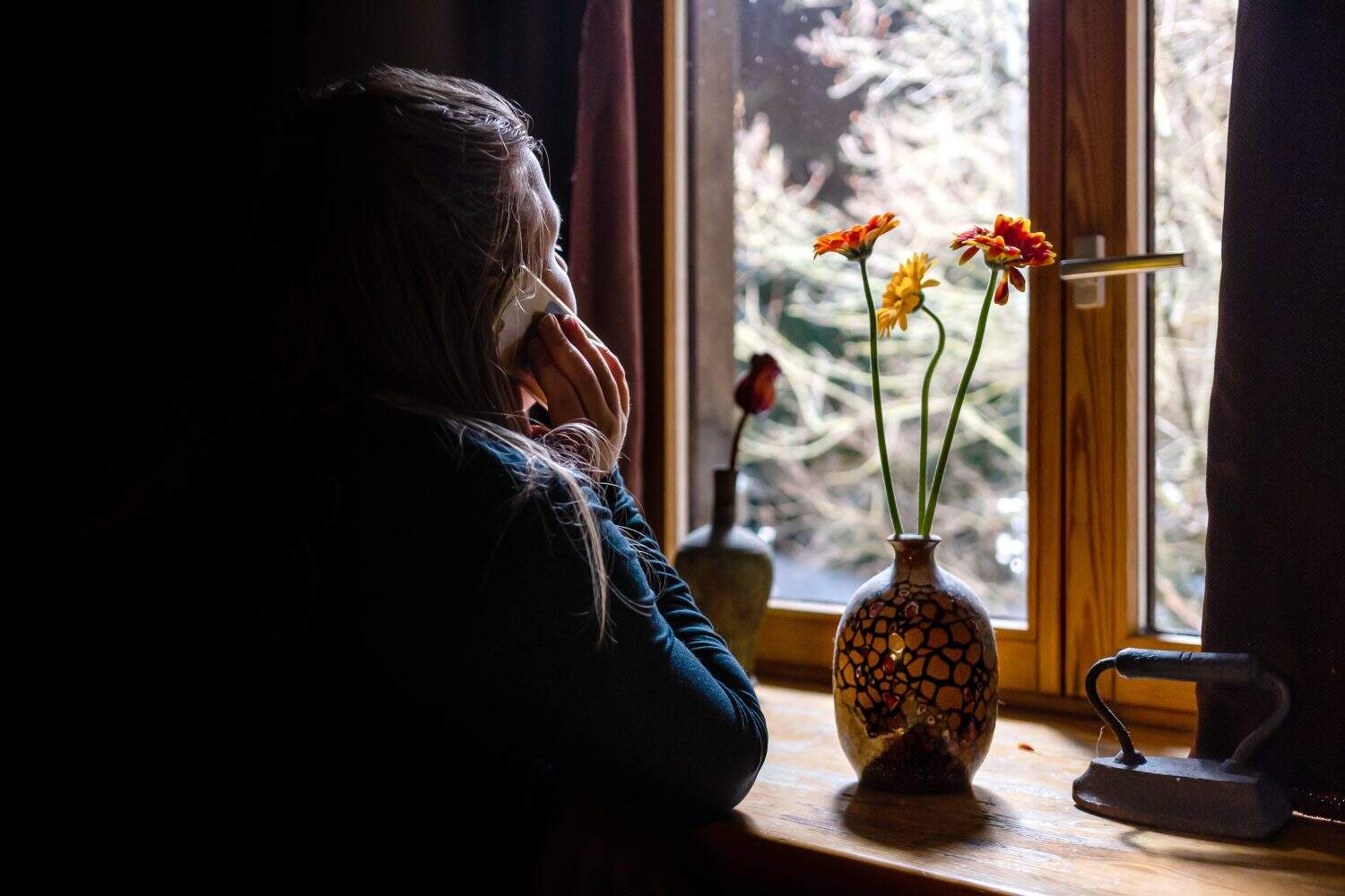 5 Behavioral Changes That Could Signal Your Loved One Needs Help