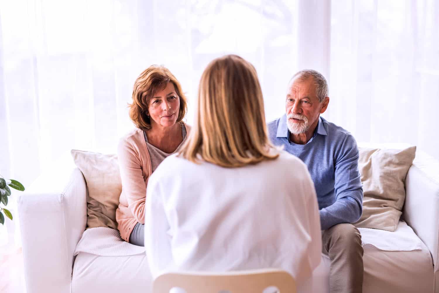 Why Family Therapy Matters in Addiction Treatment — and How It Works