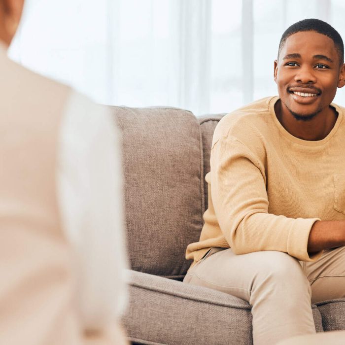 counseling and psychology consulting for therapy, mental healthcare or support