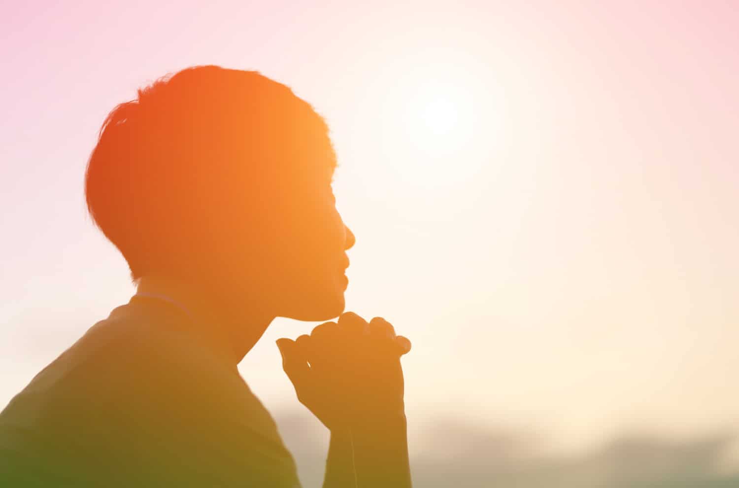 The Quiet Work of Self Trust